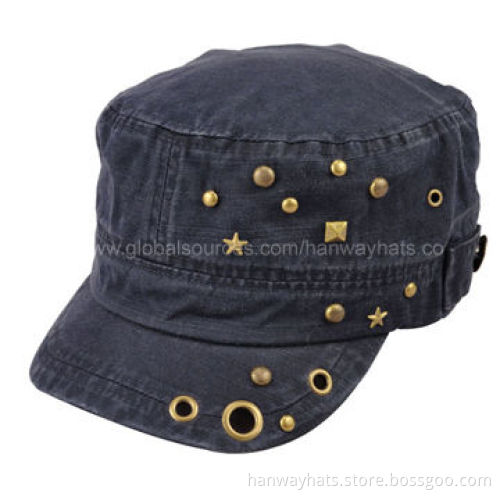Military CapNew